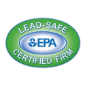 Lead-Safe Certified Firm Logo