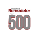 Qualified Remodeler Top 500 Logo