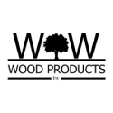 WW Wood Products Logo